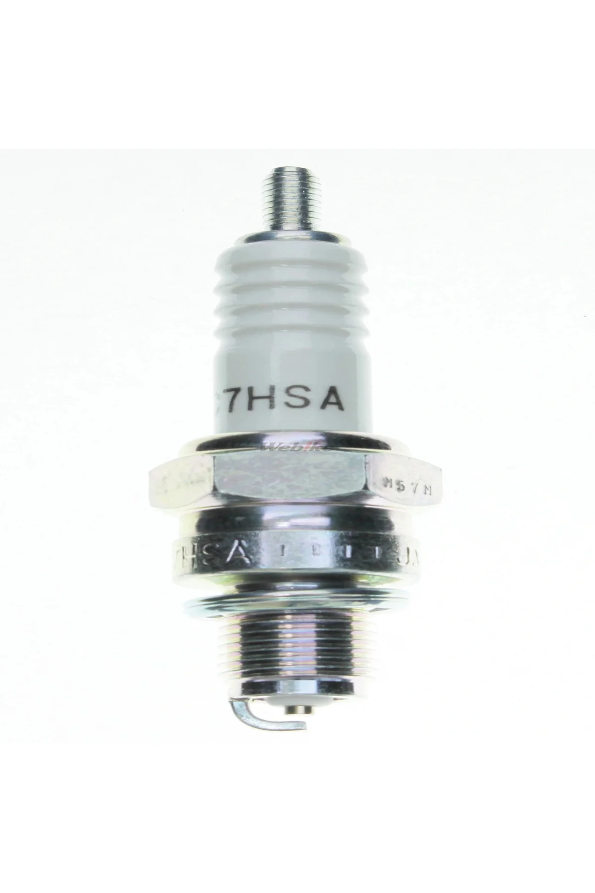Rks Blackster 250ı Buji C7hsa