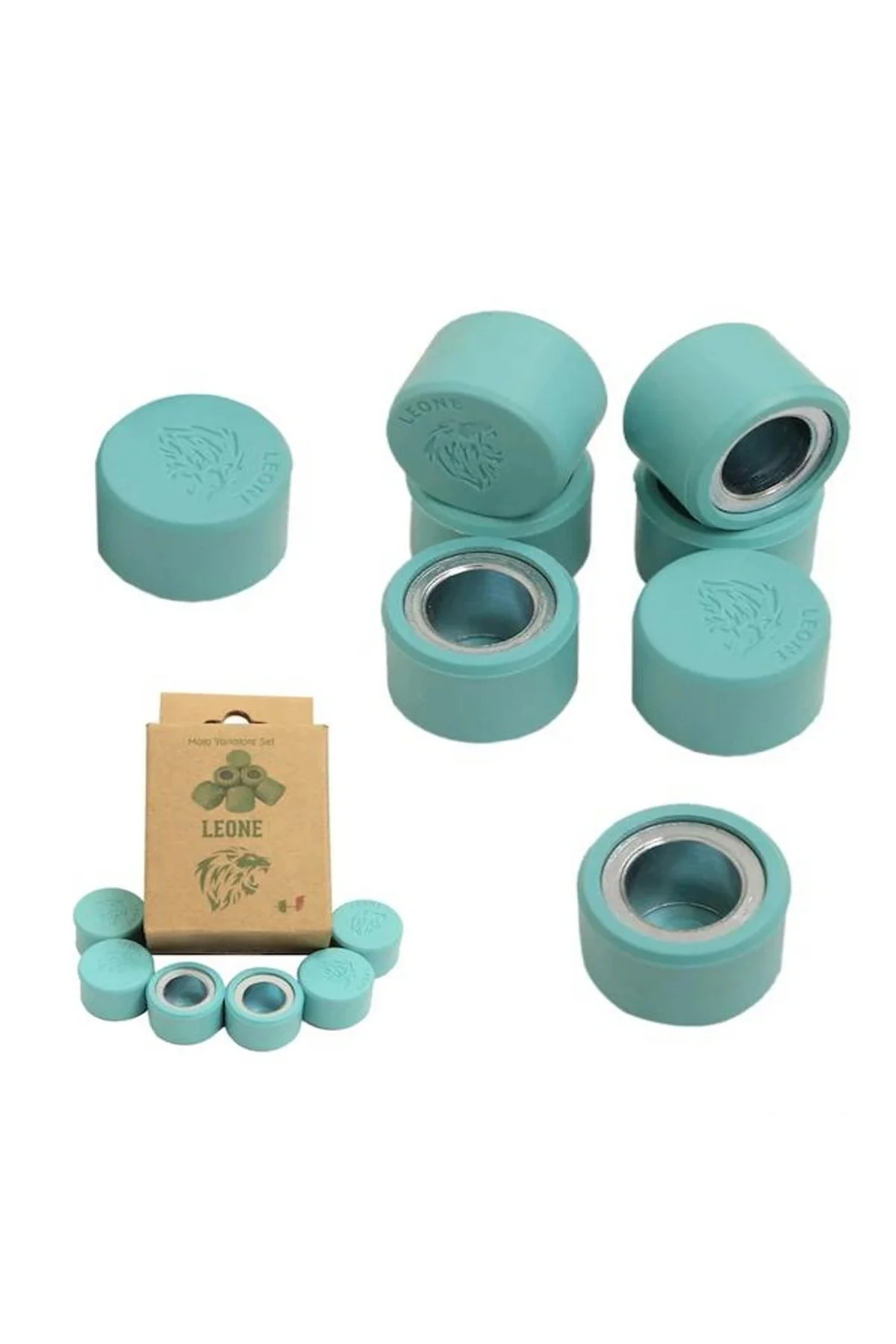 RKS BLADE 250 -350 BAGASI 10 GR (8 ADET)