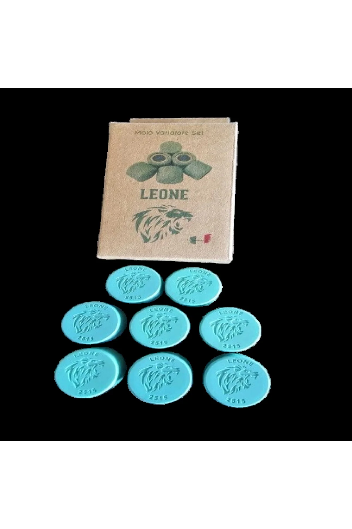 RKS BLADE 250 -350 BAGASI 10 GR (8 ADET)