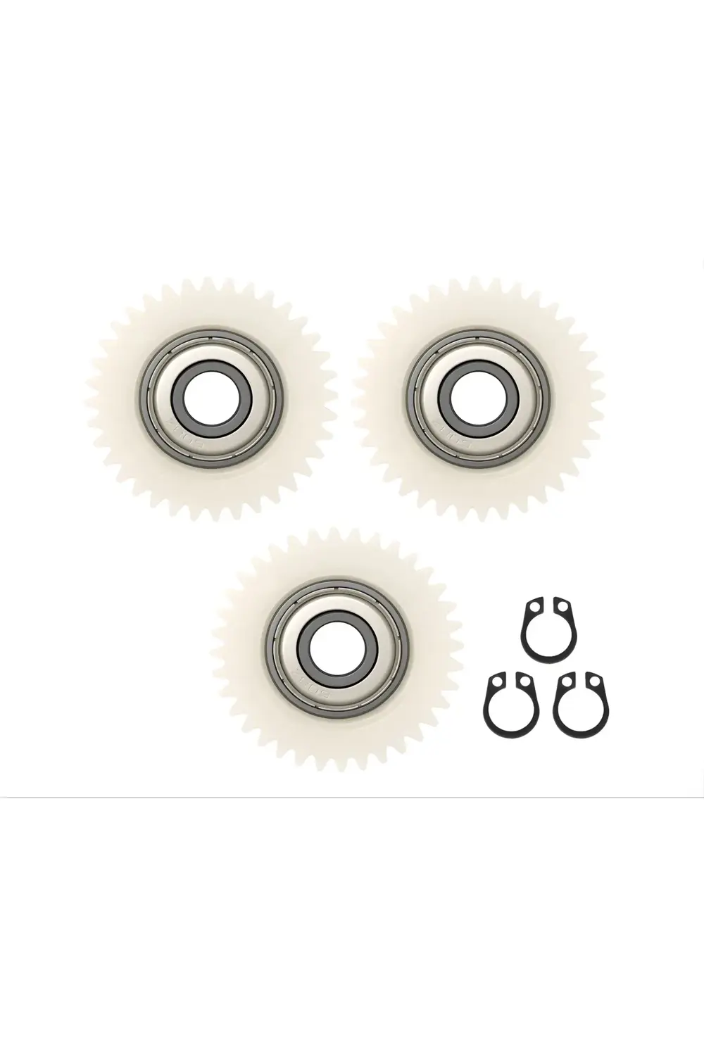 RKS E-BİKE 36 MOTOR DİŞLİSİ (3 adet)