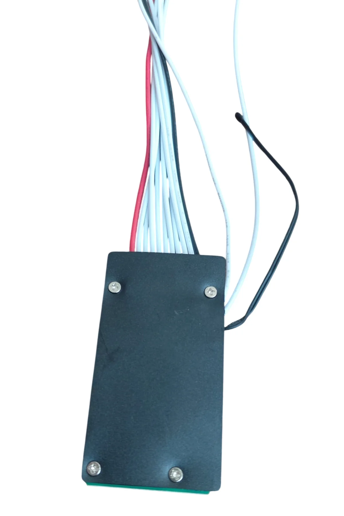 RKS Elektrikli Bisiklet Batarya Koruma Kartı Bms 36 Volt 10S 20 Amper Kontaklı - Görsel 4