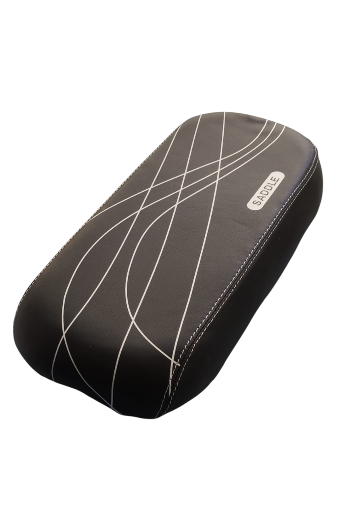 Saddle Rks Elektrikli Bisiklet Uyumlu Arka Koltuk – Konforlu Ve Güvenli