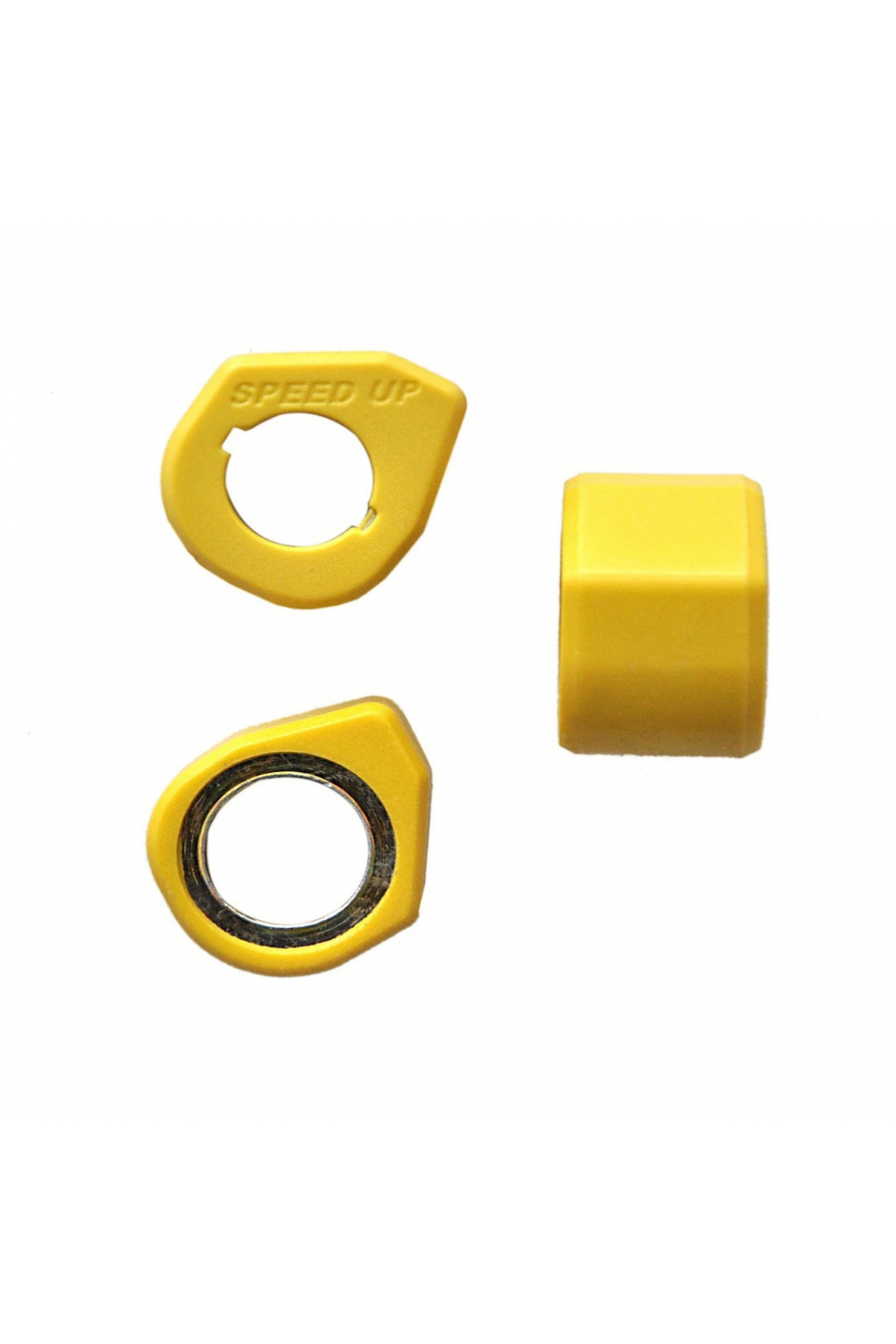 Rks Freccia 150 Tüm Modeller Varyatör Bagası - 6'Lı Tahrik Seti S Rks Freccia 150 Tüm Modeller Varyatör Bagası - 6'Lı Tahrik Seti S