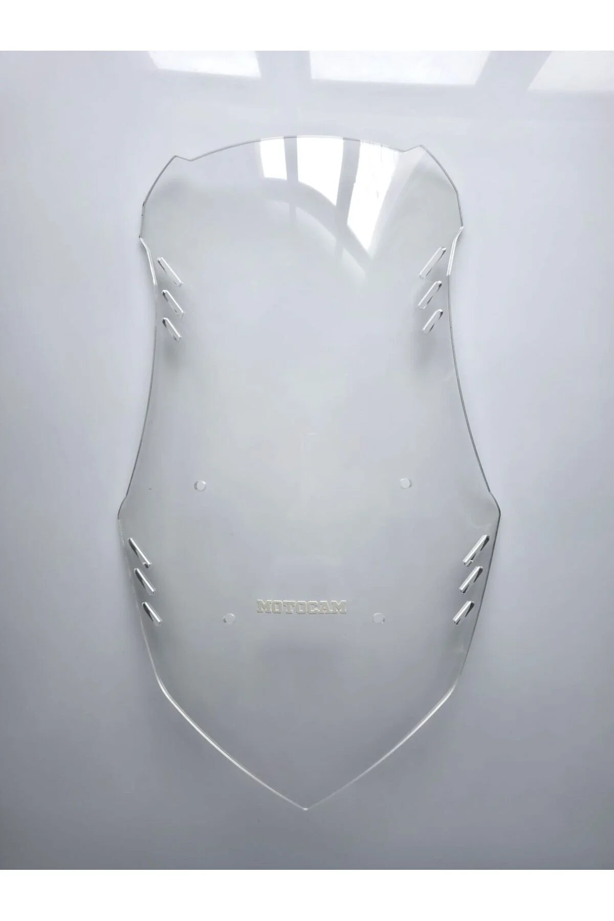 RKS Grace 202 Ön Cam 2022-2026 Model 55cm Şeffaf Renkli 4mm KISA