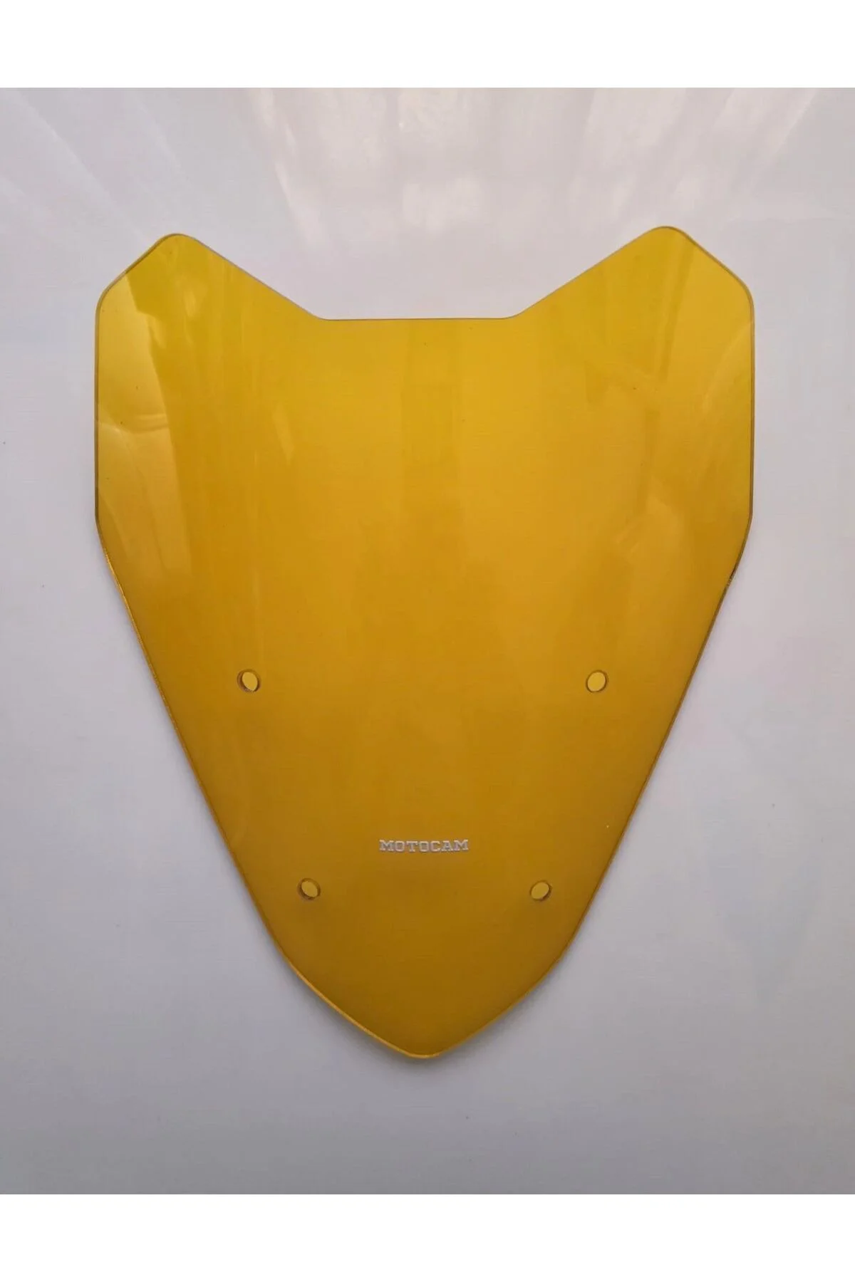 RKS Grace PRO Ön Cam 2023-2026 Model 40cm Sarı Renkli SPORTİF