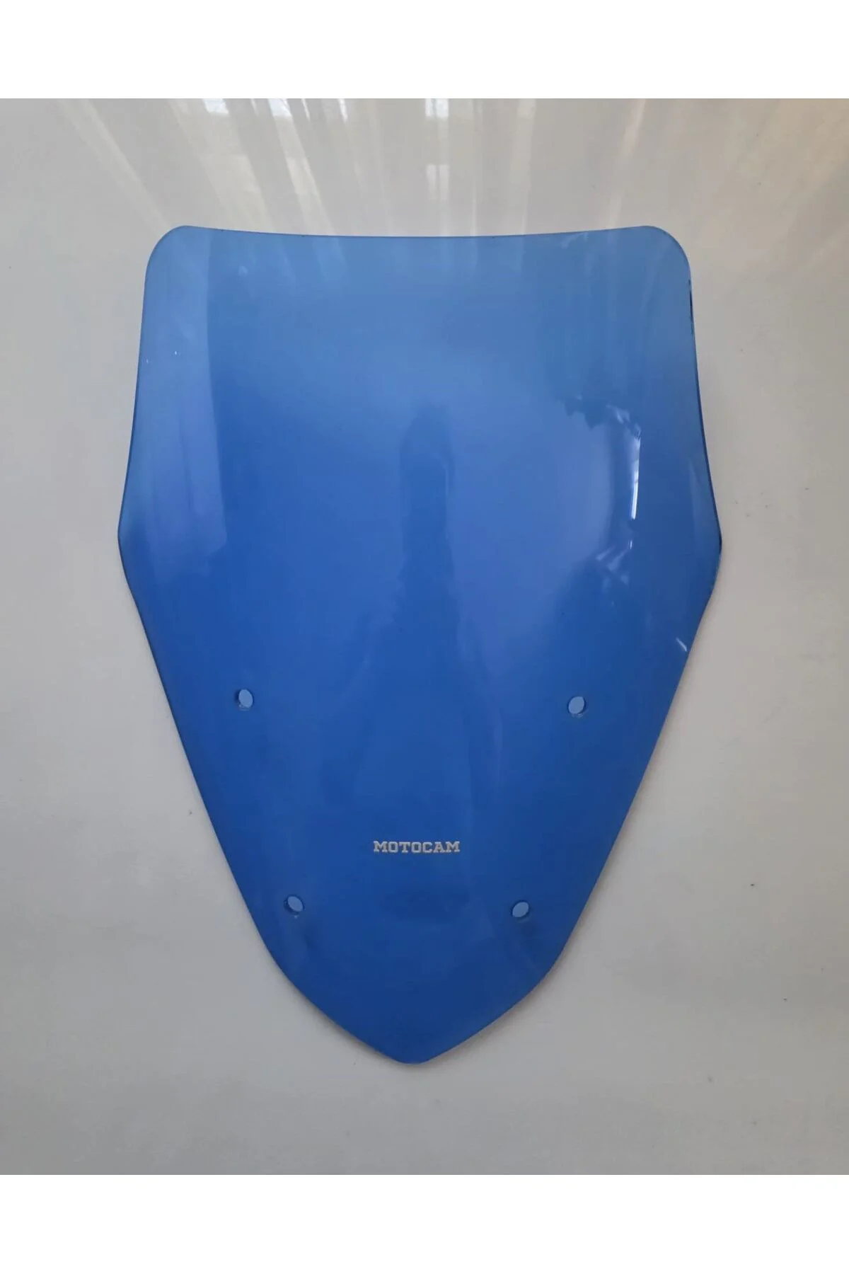 RKS Grace PRO Ön Cam 2023-2026 Model 43cm Mavi Renkli SPORTİF