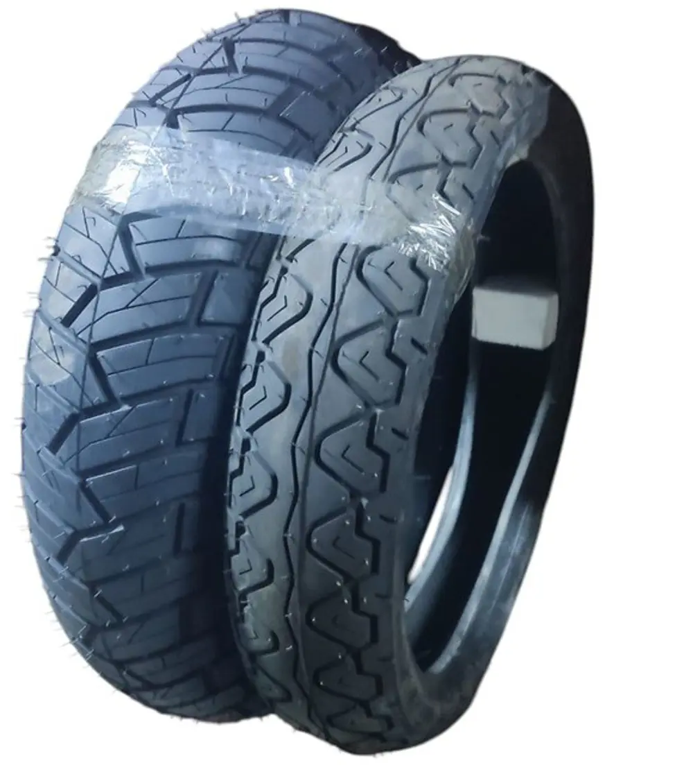 RKS K-LIGHT 250 için BİLLAS 90/90-17 TL BL060 ve 130/90-15 TL BL0
