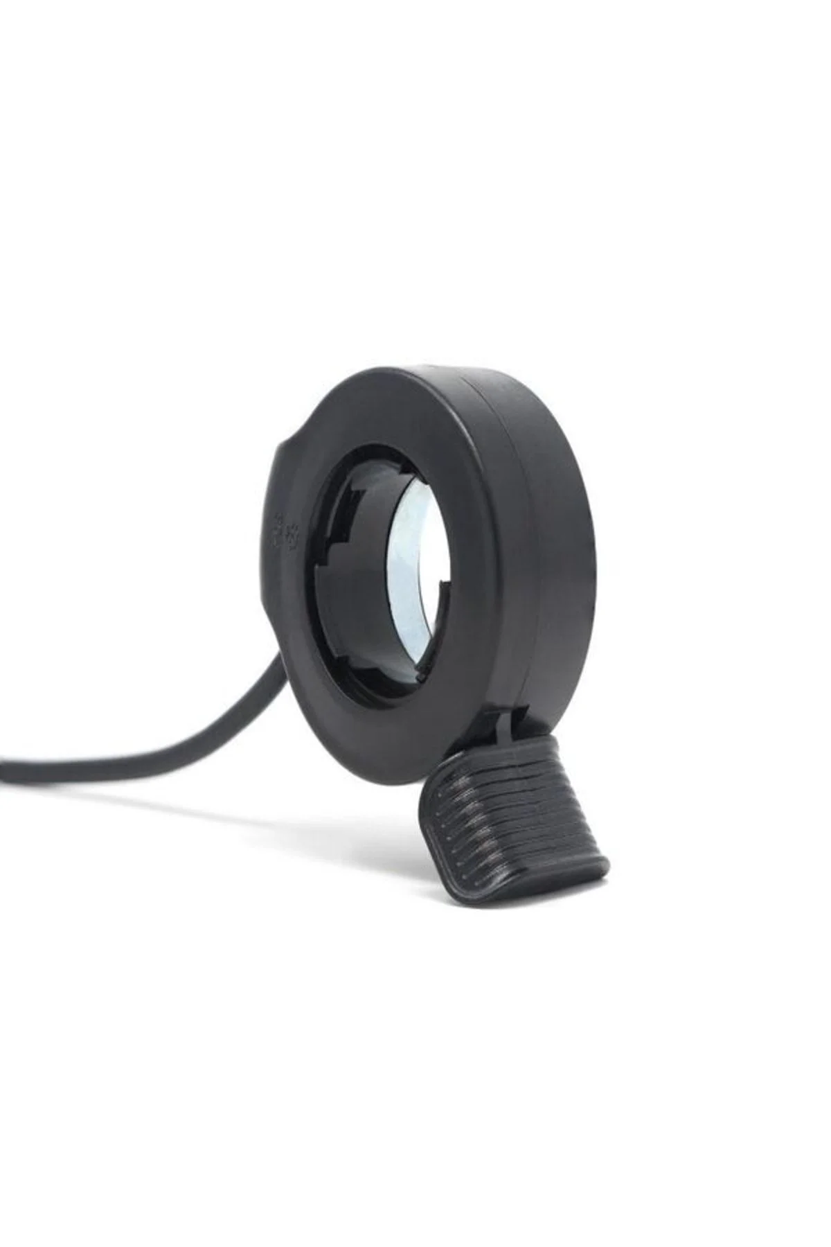 RKS Kuba Küba Speedlight Parmak Gaz Kolu