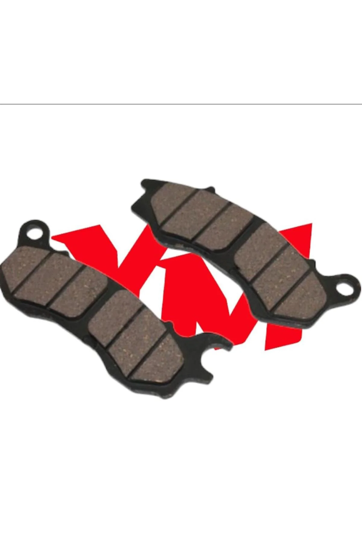 Rks Newlight 125 Ön Fren Balatası