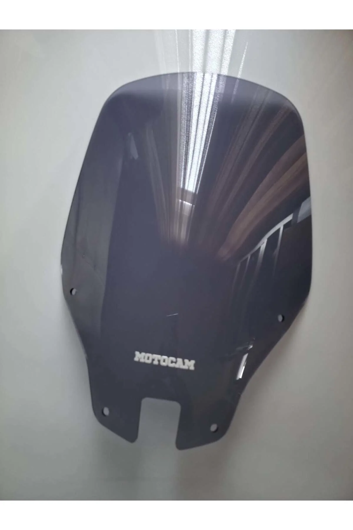 RKS Precio 250 Ön Cam 2025-2026 Model 51cm Füme Renkli 4mm