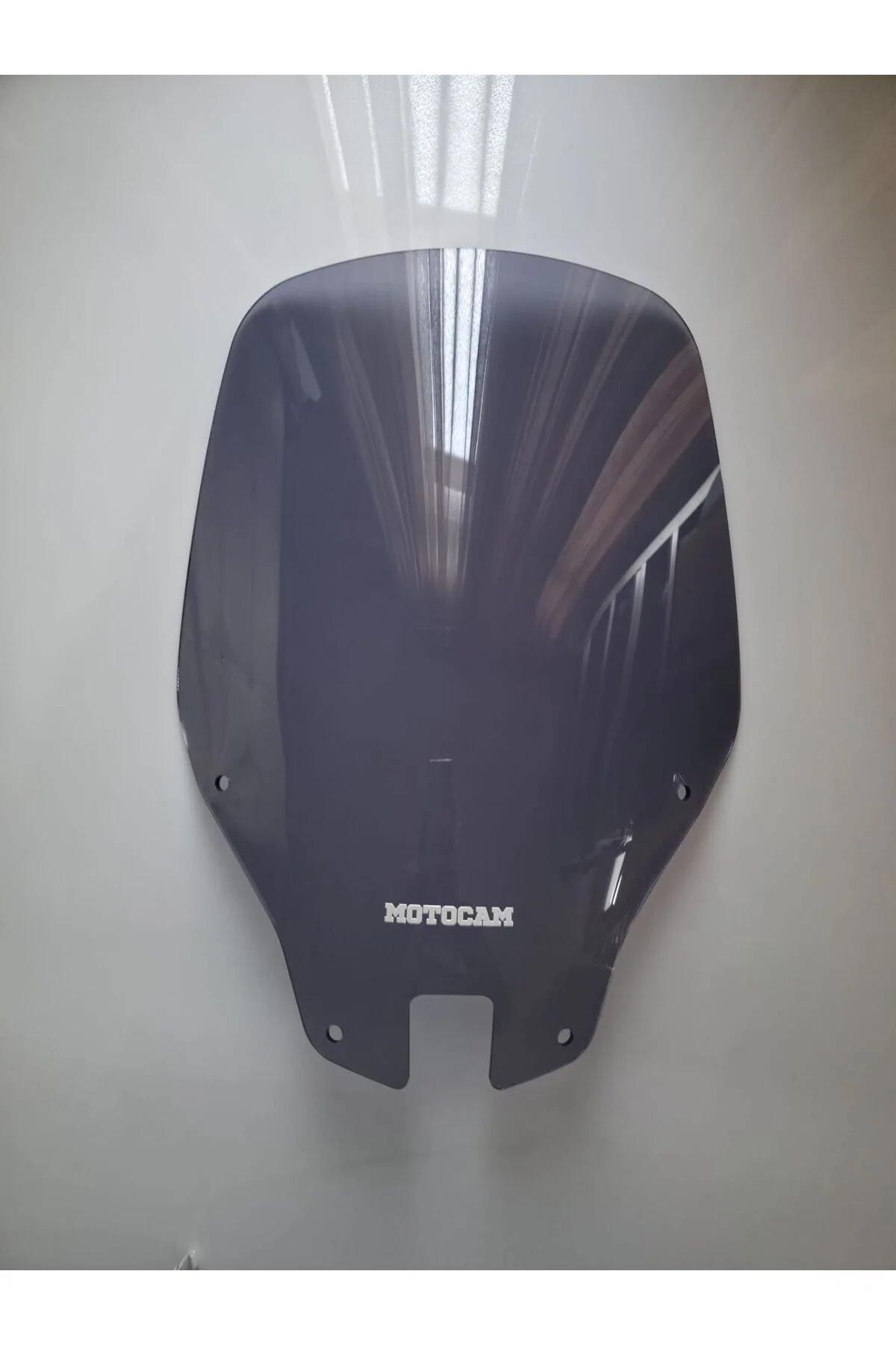 RKS Precio 250 Ön Cam 2025-2026 Model 51cm Füme Renkli 4mm