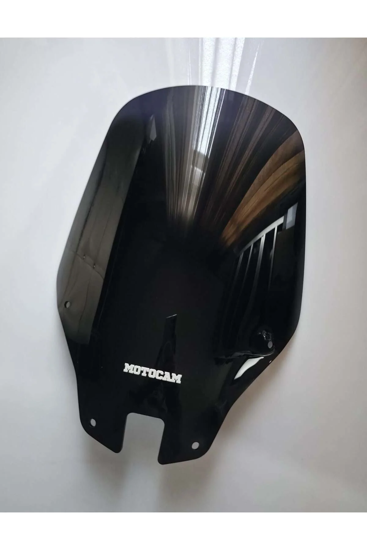 RKS Precio 250 Ön Cam 2025-2026 Model 51cm Siyah Renkli 4mm