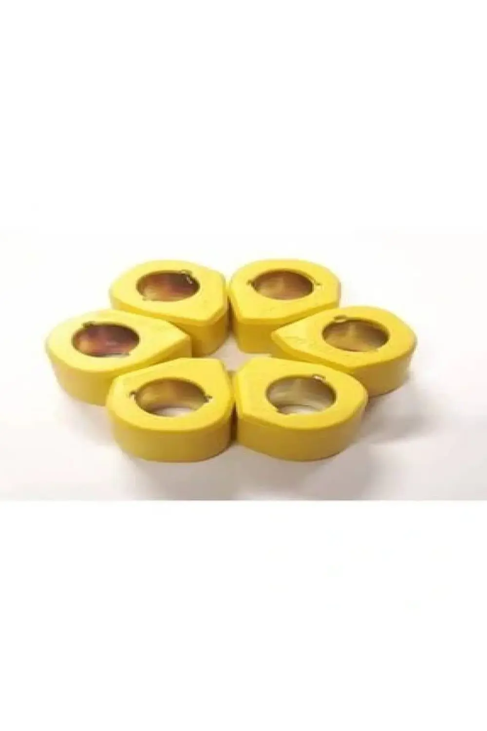 RKS Reale 125 Speed Up Bagası + Kızak Kaydırıcı Set 12 gram