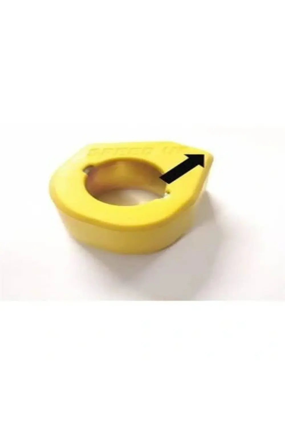 RKS Reale 125 Speed Up Bagası + Kızak Kaydırıcı Set 12 gram