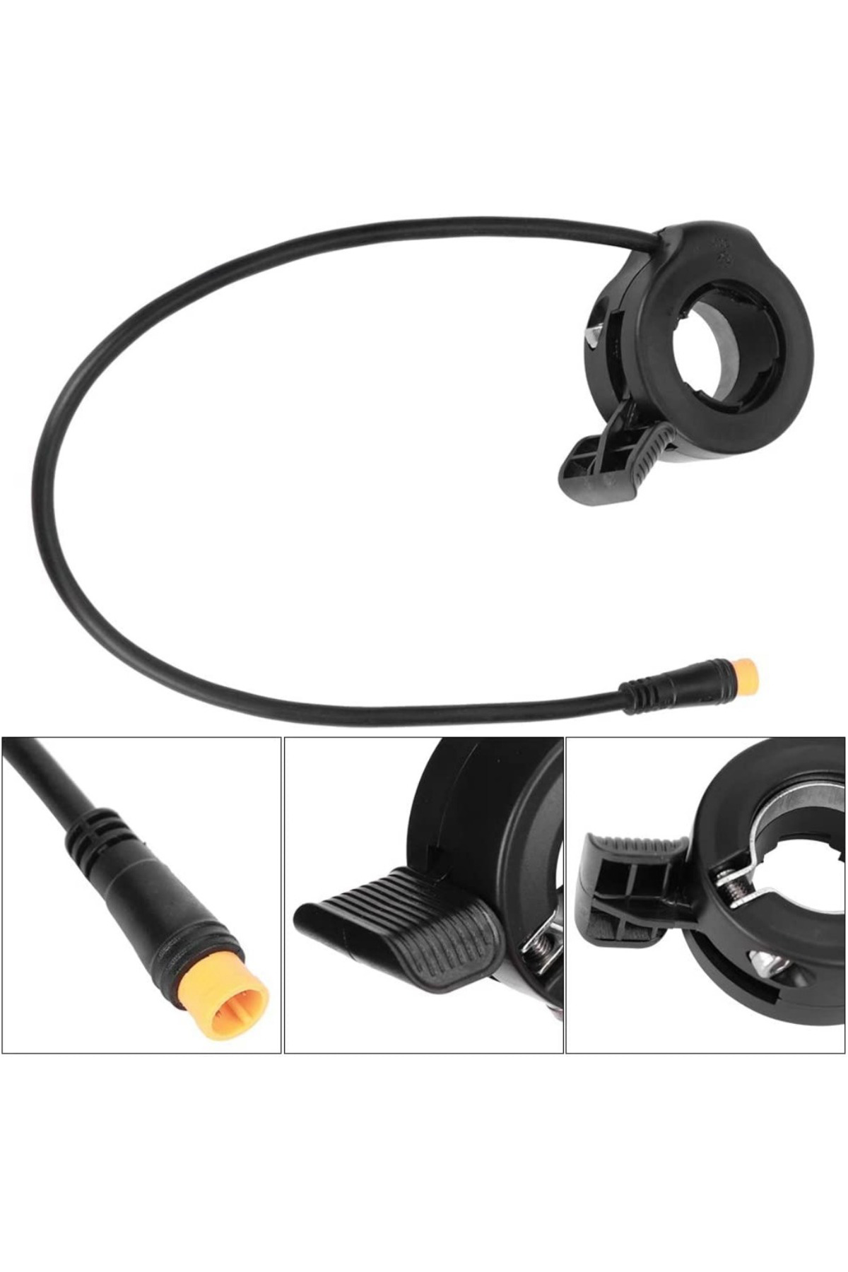 Home Rks Rsiii Pro X Uyumlu Erkek Gaz Kolu – Yüksek Uyum, Güçlü