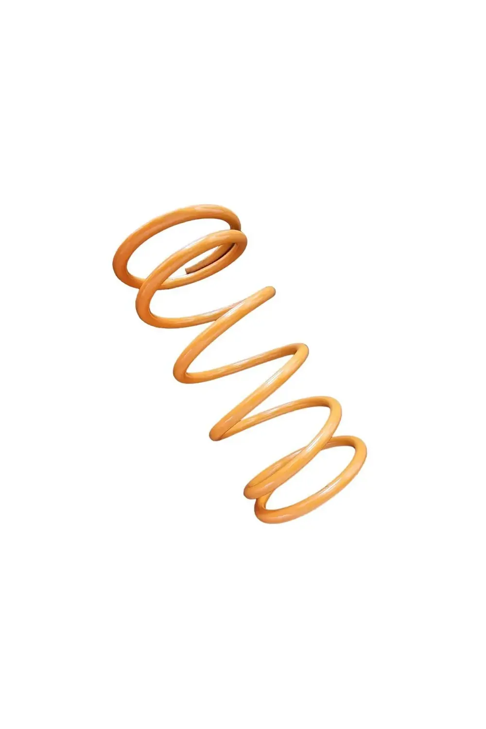 RKS Spontini 110/125 Motosiklet Performans Yayı - Özel Üretim