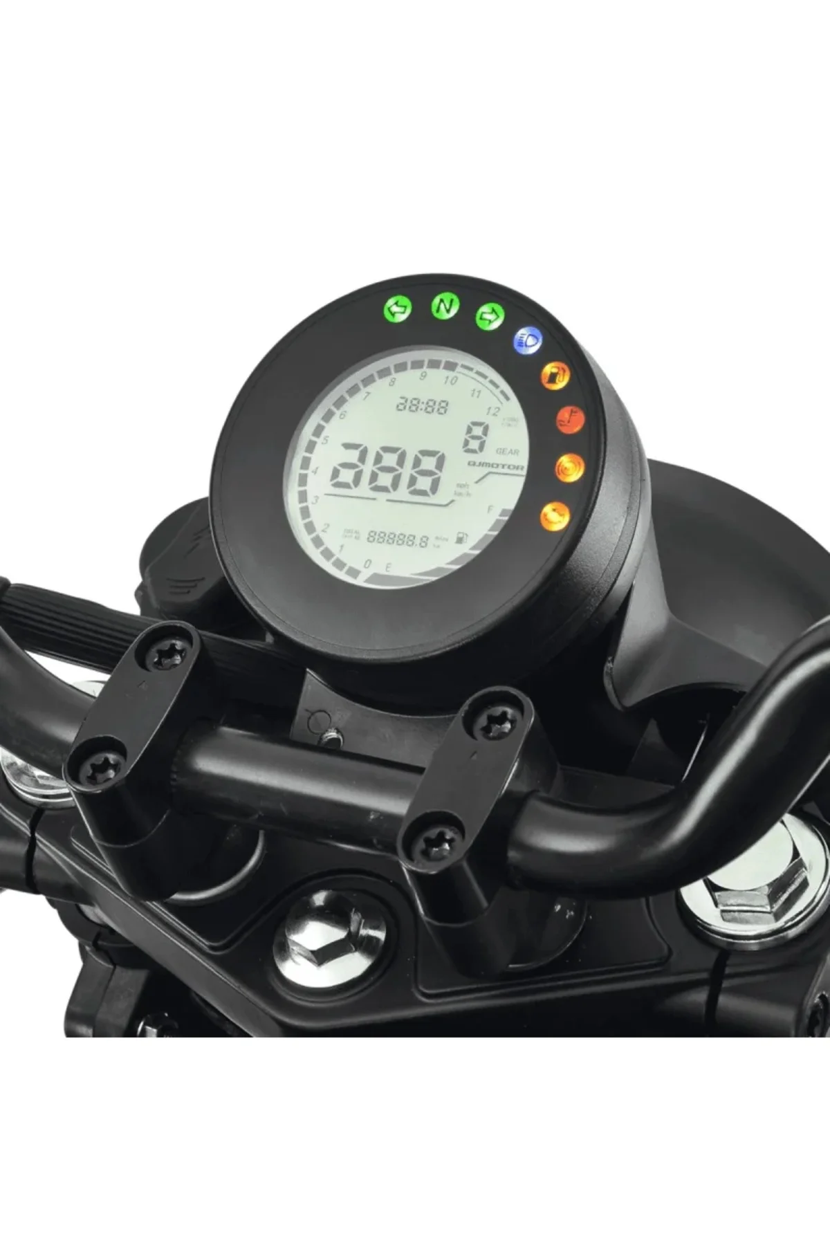 RKS SRV700 Gösterge Panel Uyumlu 9H Nano Ekran Koruyucu
