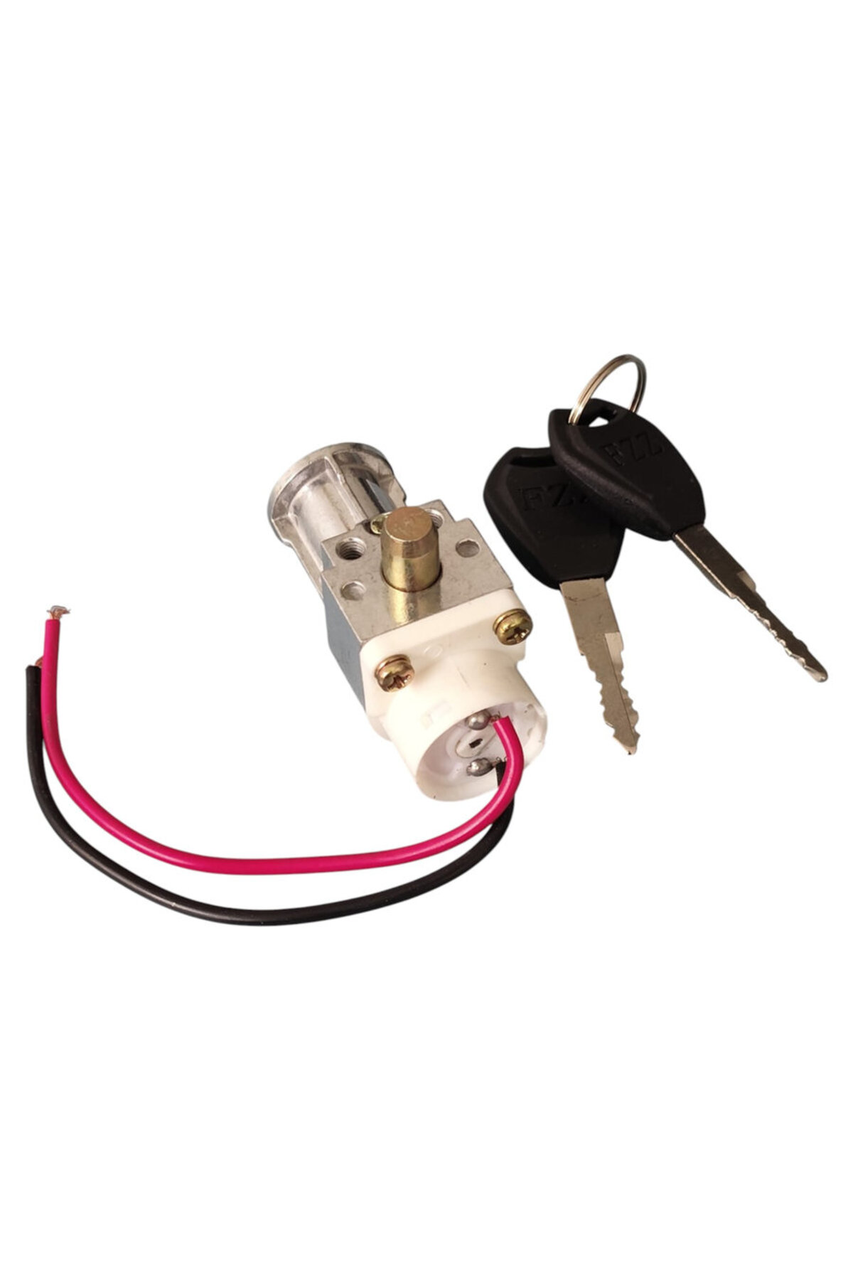 Home Rks Uyumlu Elektrikli Bisiklet Kontak Anahtarı