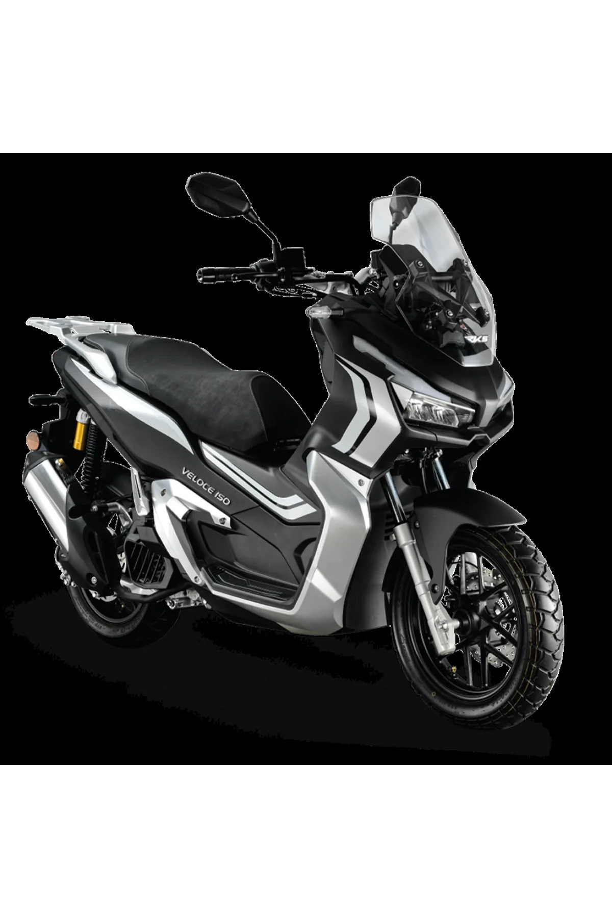 Rks Veloce 150cc Orjinal Ölçü Bujisi (Cpr7ea-9 Ngk) 1 Adet