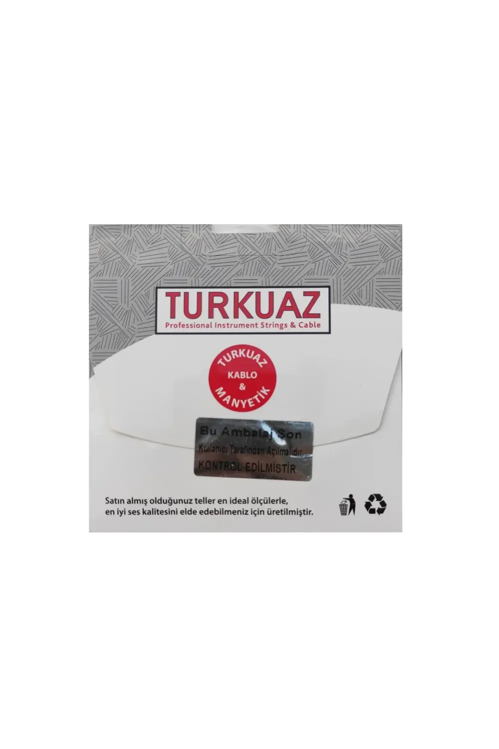 RKT-001 Rum Kemençe Takım Tel - 030 - 042w - 047w