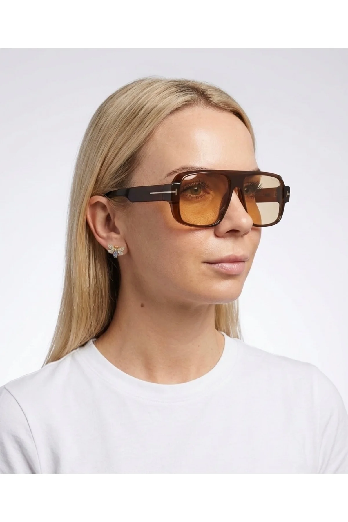 RL324 C3 Unisex Güneş Gözlüğü
