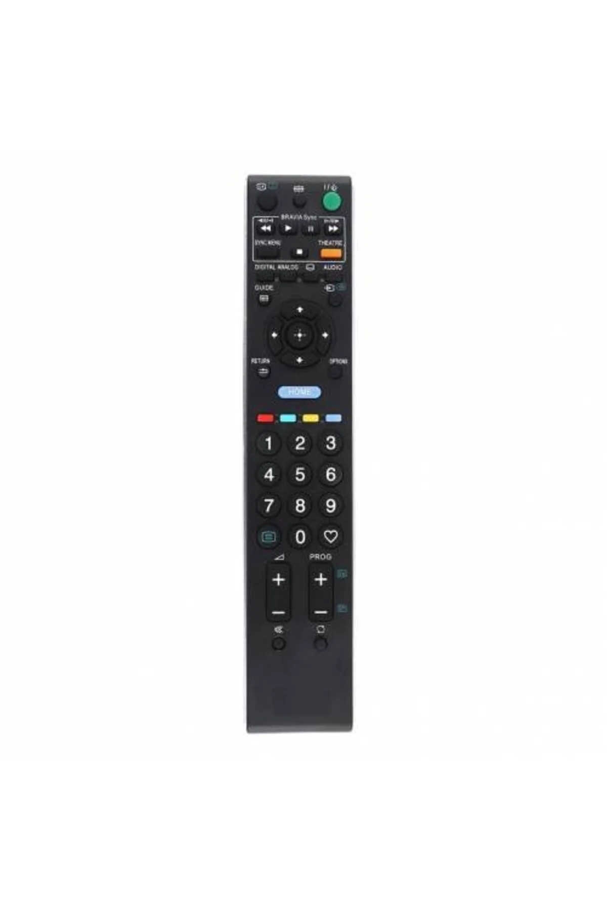Rm-ed007 Plazma Tv Kumandası