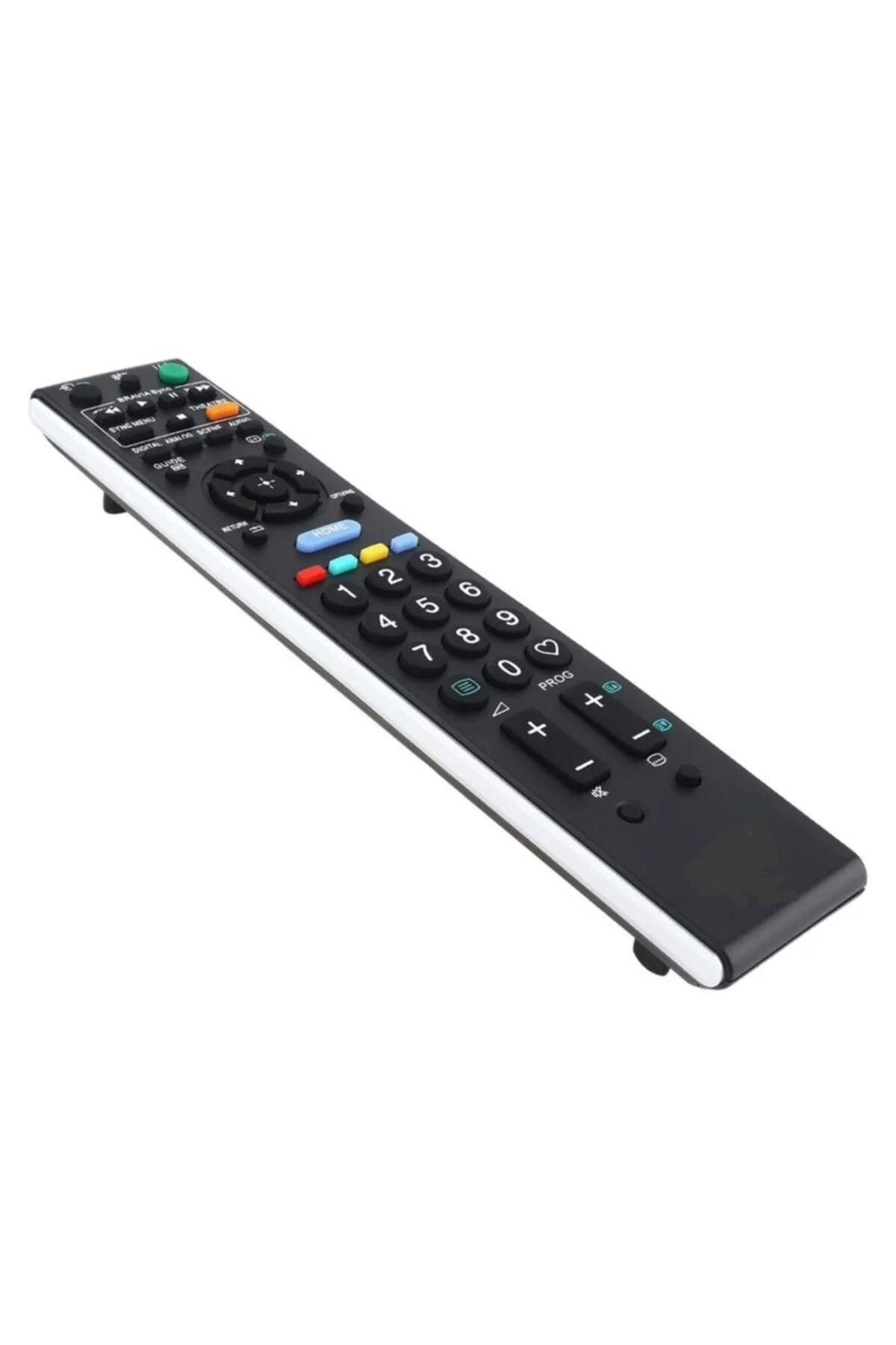 . Rm-ed016 Led Tv Kumandası