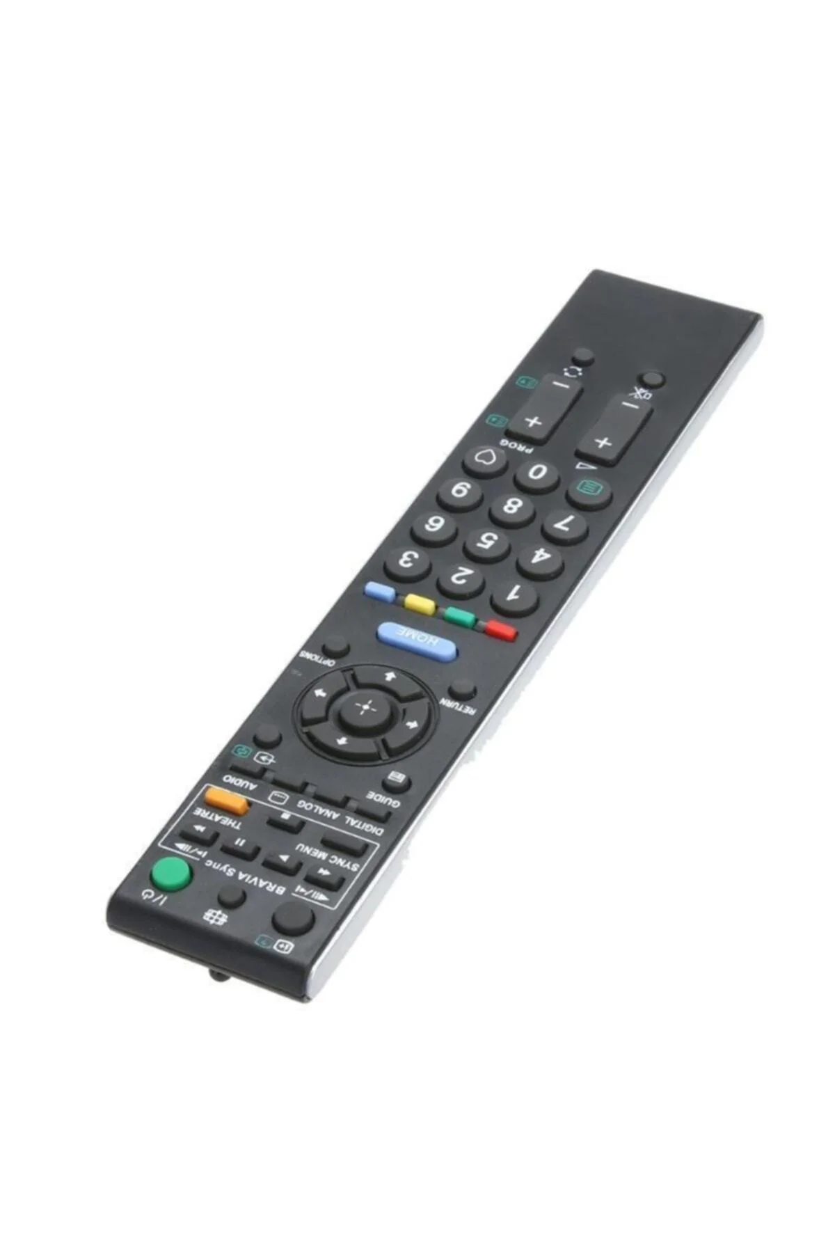. Rm-ed016 Led Tv Kumandası - Görsel 5