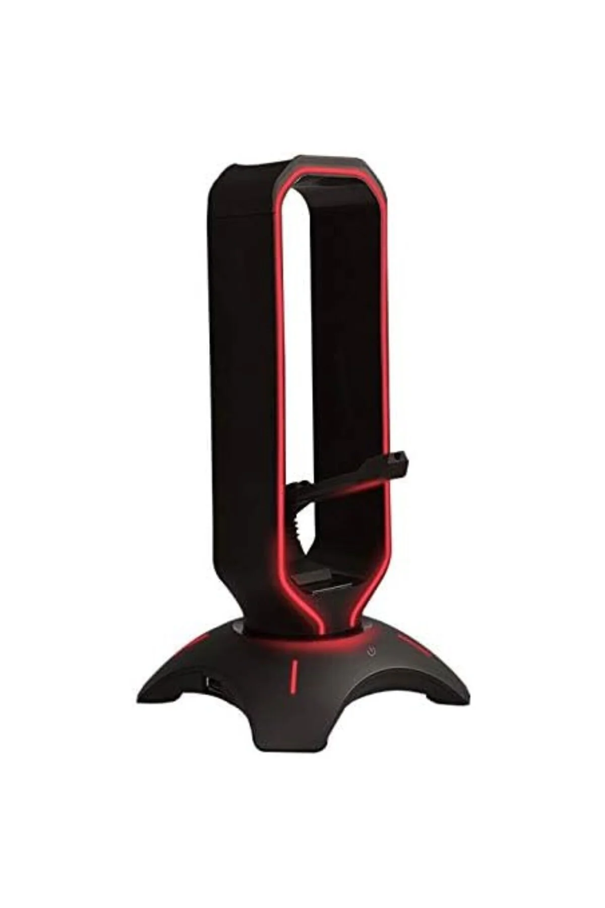 RM-H66 Guard Kulaklık İçin RGB Işıklı Stand