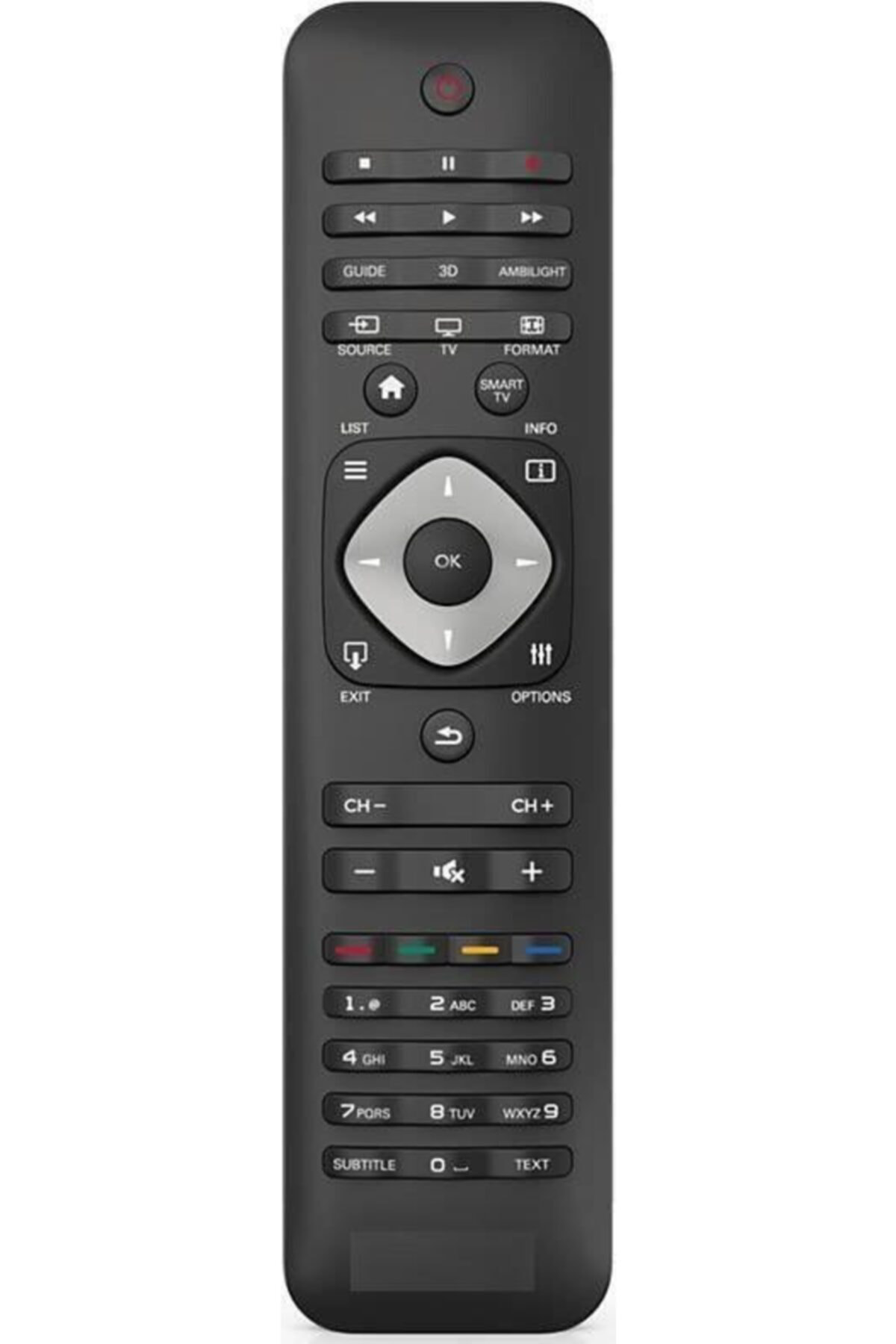 Rm-l1128 3d Lcd Plazma Led Tv Kumandası Rm-l1128 3d Lcd Plazma Led Tv Kumandası
