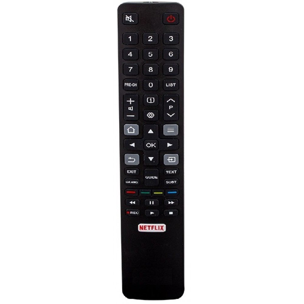RM-L1508 TCL SMART TV TCL AKILLI KUMANDA (TÜM TCL LCD TV LERLE UY RM-L1508 TCL SMART TV TCL AKILLI KUMANDA (TÜM TCL LCD TV LERLE UY