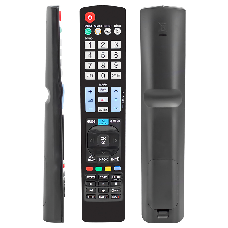 RM-L930+1 LG SMART LED-LCD KUMANDA YAZISIZ (RM-L930+1-RC0930-0820