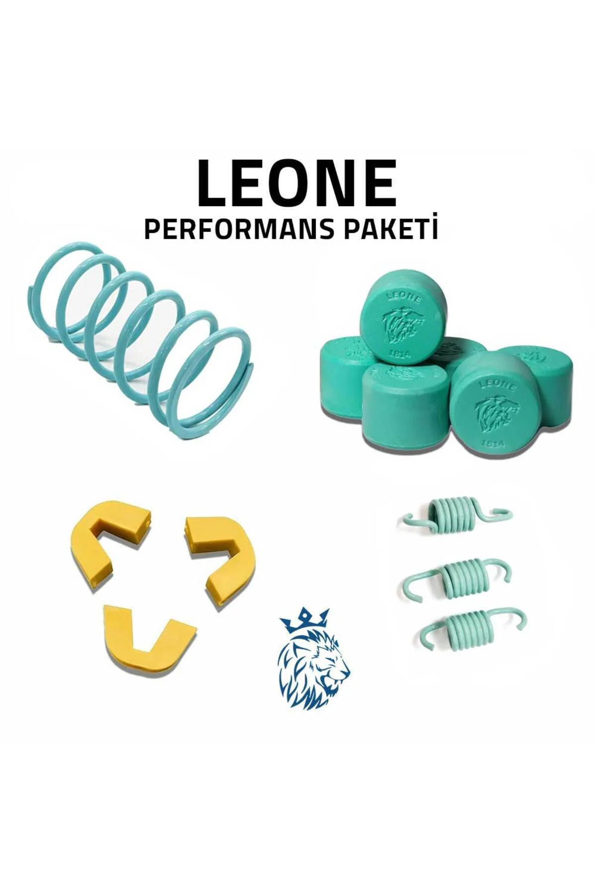 Rmg Clasico Paketi - 1750 rpm 13,5 gram Fiyatı, Yorumları ve Özellikleri