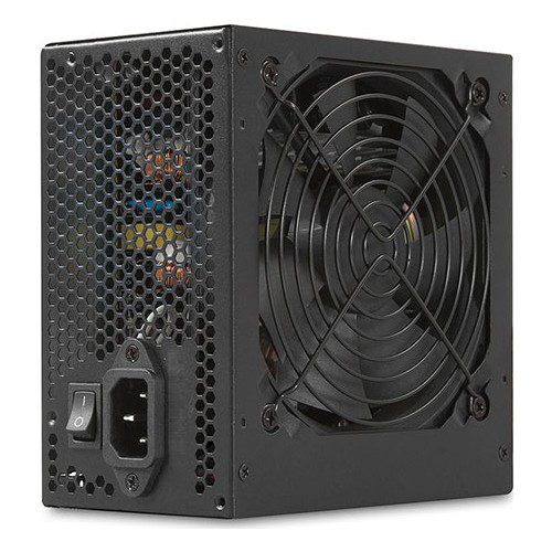 Rampage Rmp-500-80P 500W 80 Plus 12Cm Fan Güç Kayn