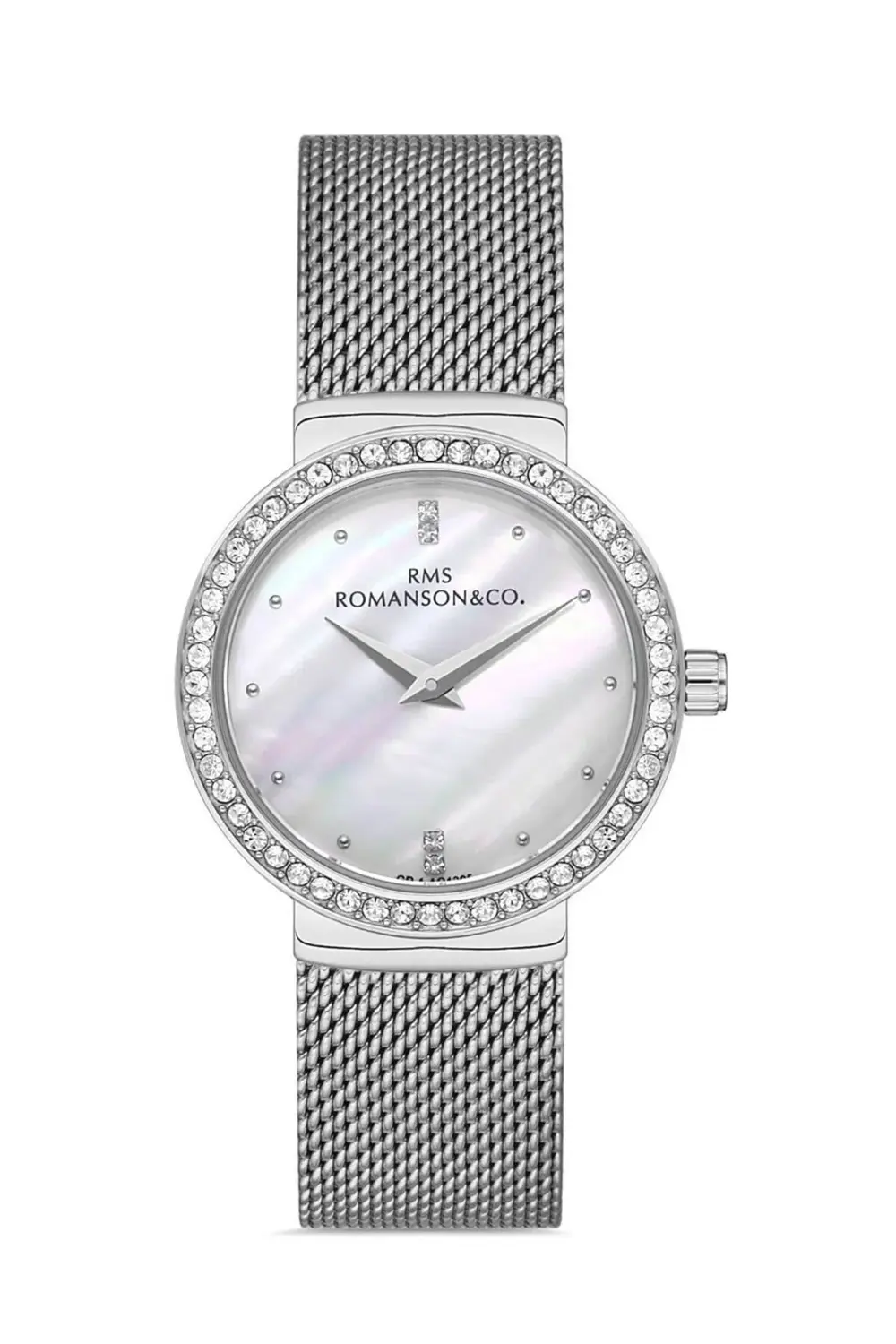 Rms Romanson & Co.kol Saati Gr.1.ag1395.01