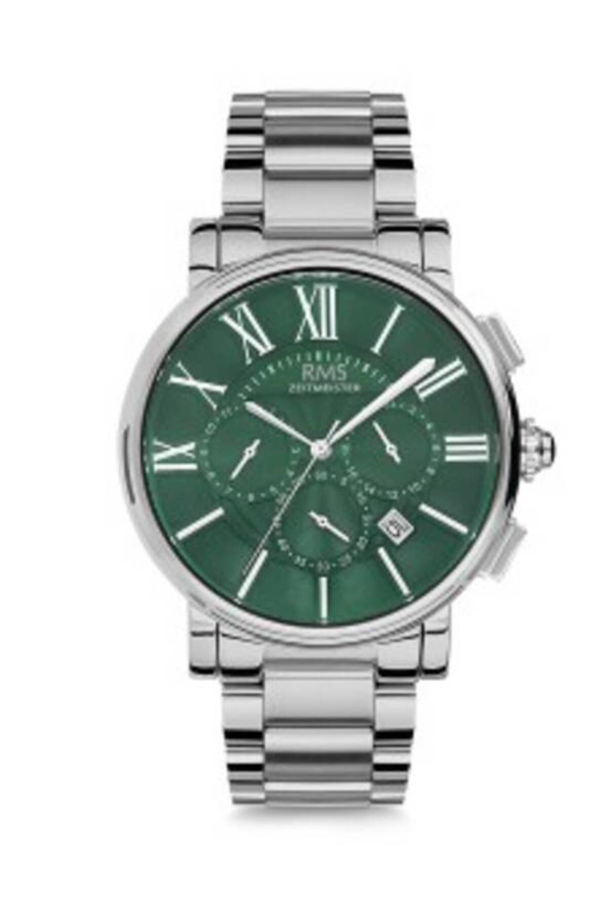 RMS ZEITMEISTER RMS.1.AF1013.17 ERKEK KOL SAATİ
