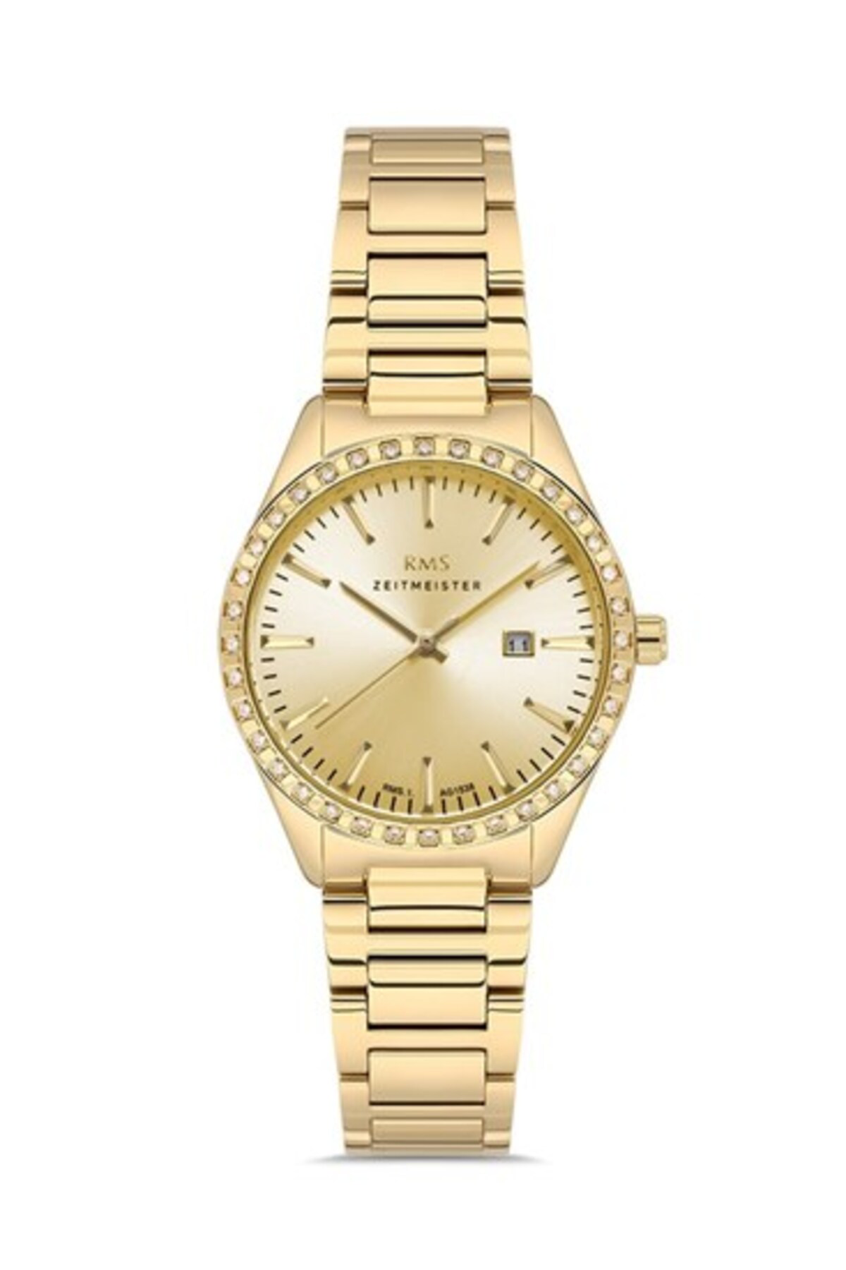 RMS ZEITMEISTER RMS.1.AG1538.03 KADIN KOL SAATİ