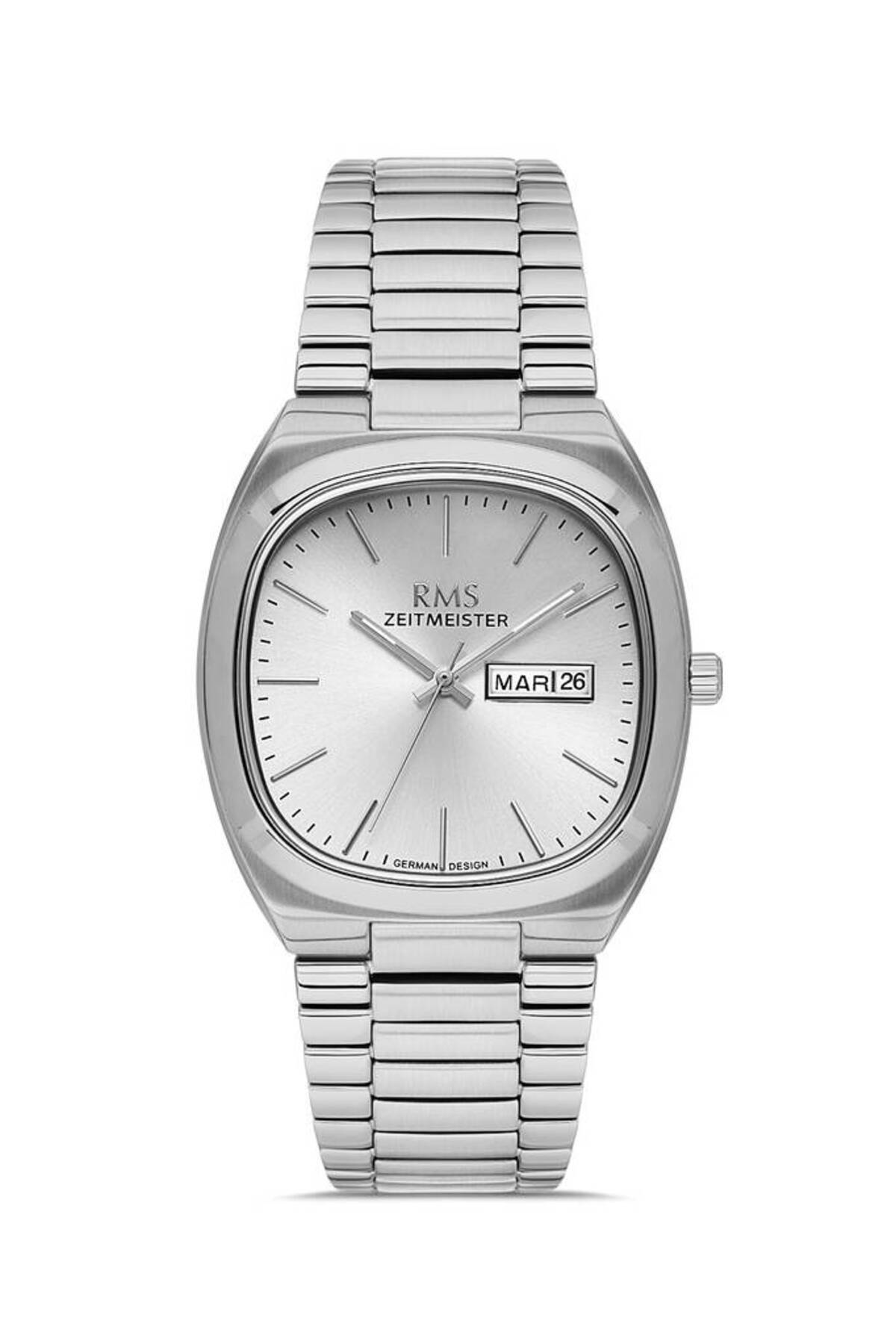 RMS ZEITMEISTER RMS.1.AG2049.01 ERKEK KOL SAATİ