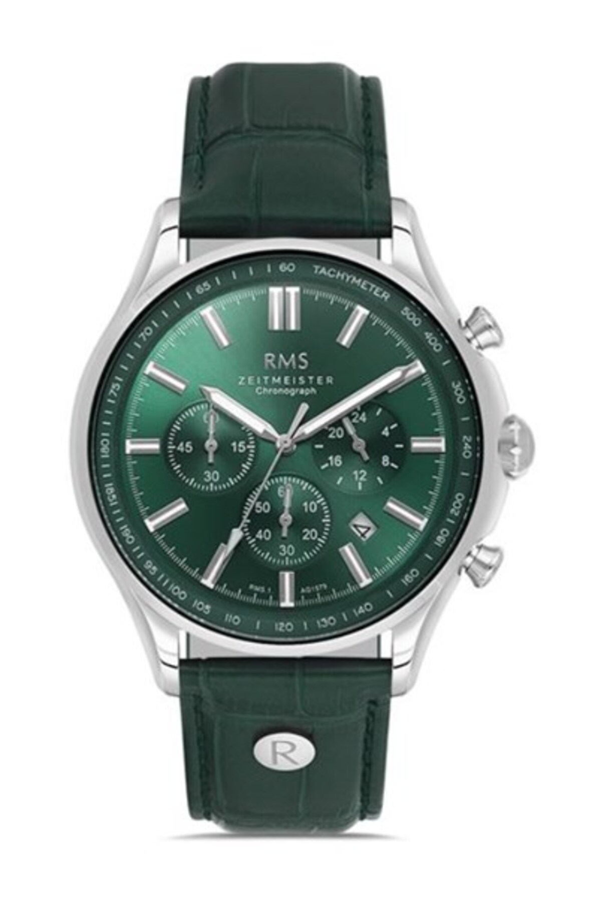 RMS ZEITMEISTER RMS.1.AG1578.04 ERKEK KOL SAATİ