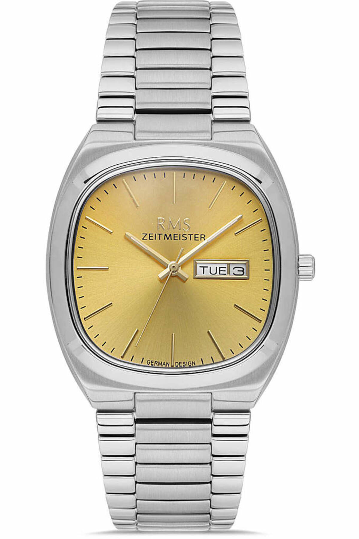 RMS ZEITMEISTER RMS.1.AG2049.05 ERKEK KOL SAATİ