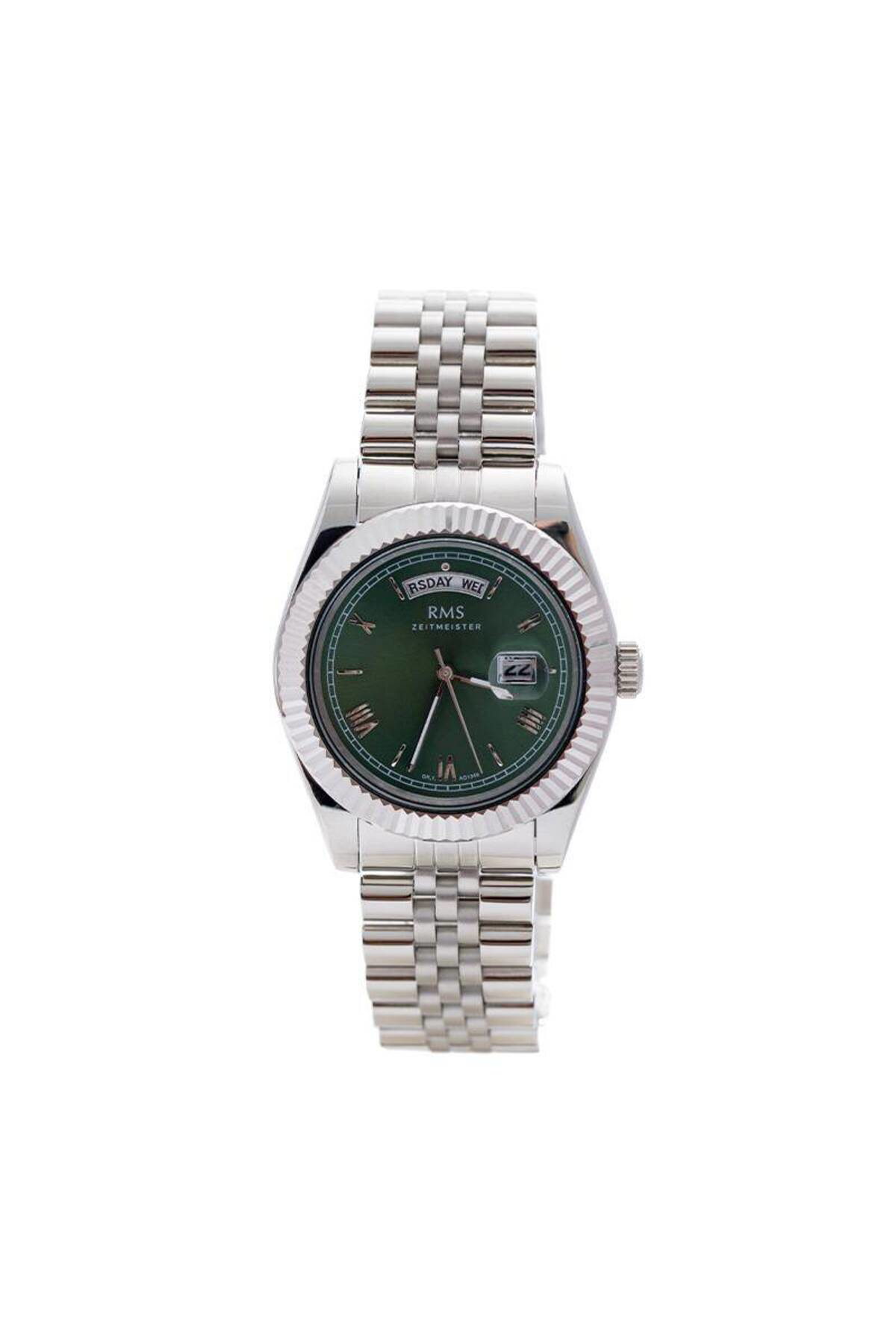 RMS ZEITMEISTER RMS.1.AG1349.06 ERKEK KOL SAATİ