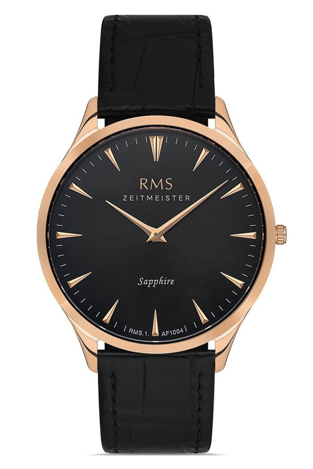 Rms.1.af1004.12 Erkek Kol Saati