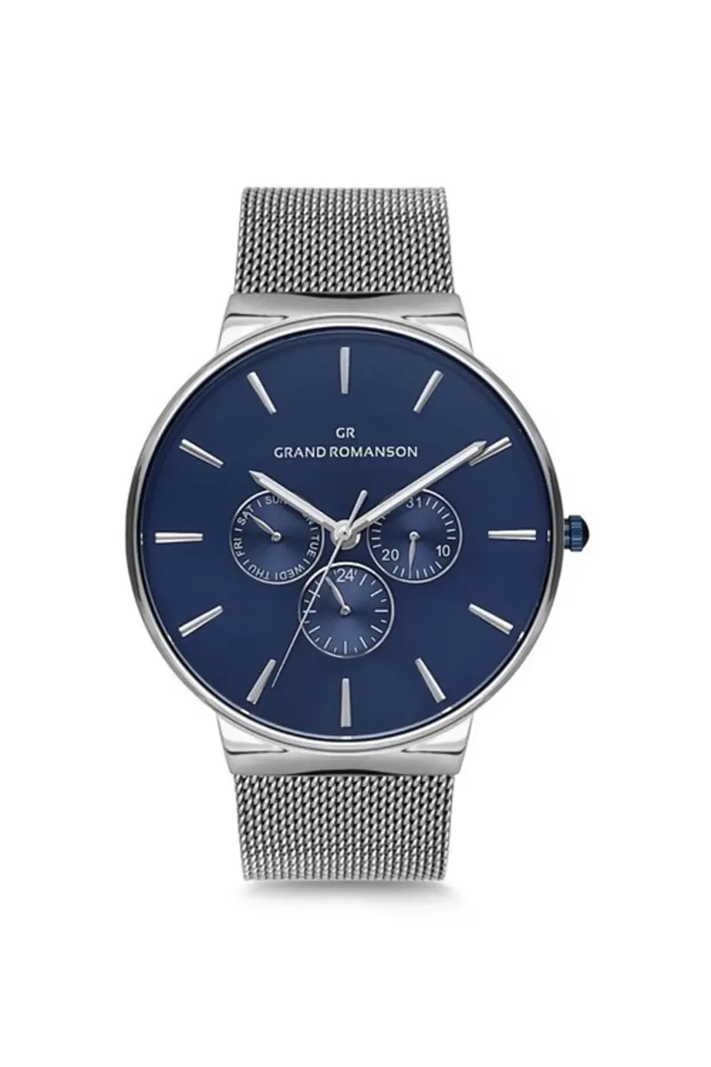 Rms.1.ag1005.08 Erkek Kol Saati