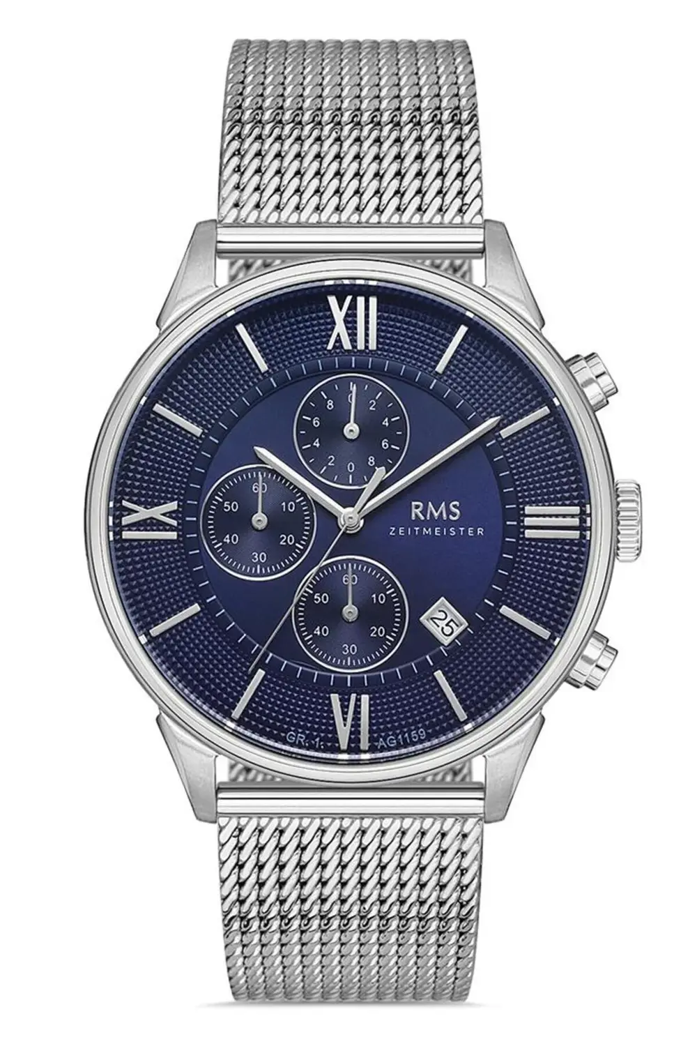 Rms.1.ag1464.02 Erkek Kol Saati