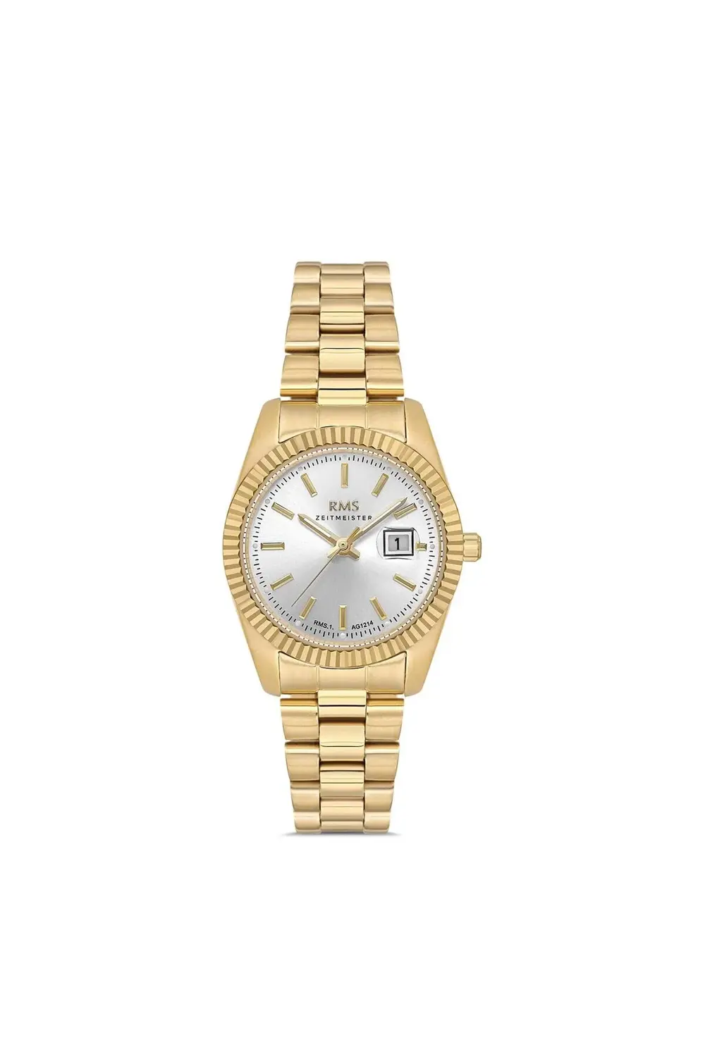 Rms.1.ag1536.05 Kadın Kol Saati