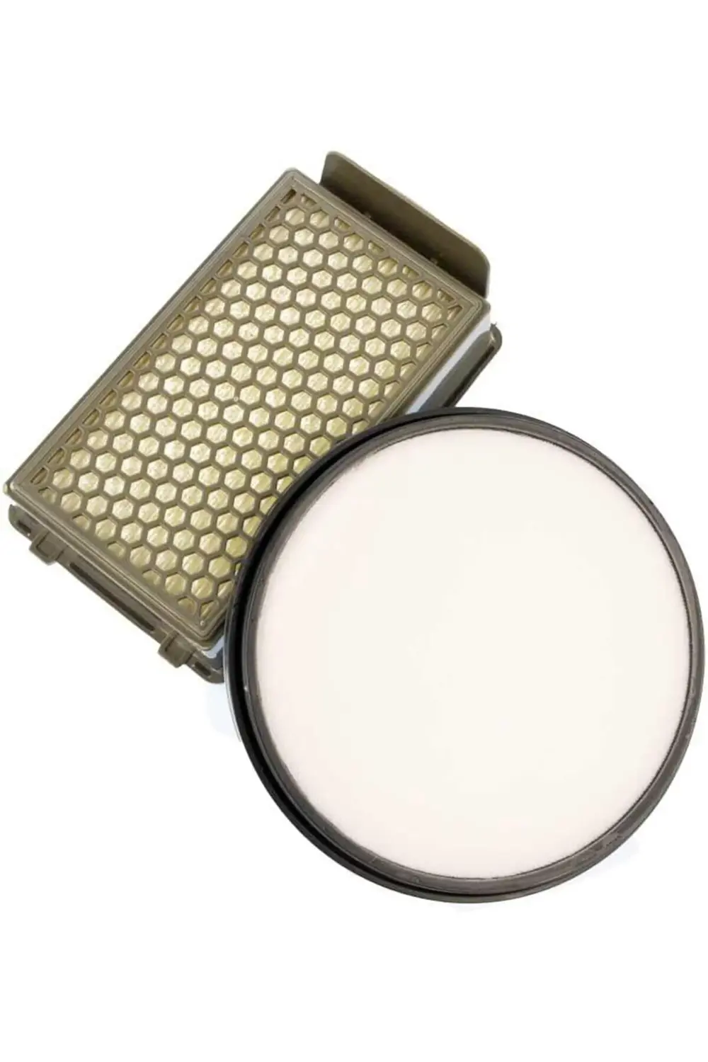 RO 3751, RO 3786 Ta Compact Power Cyclonic Filtre Seti Uyumlu 115