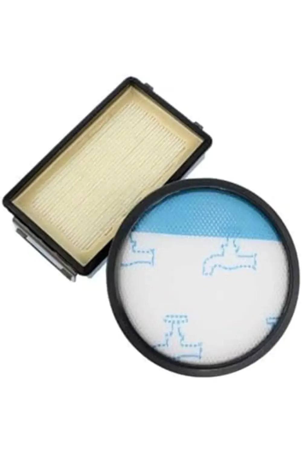 RO 3751, RO 3786 Ta Compact Power Cyclonic Filtre Seti Uyumlu 115