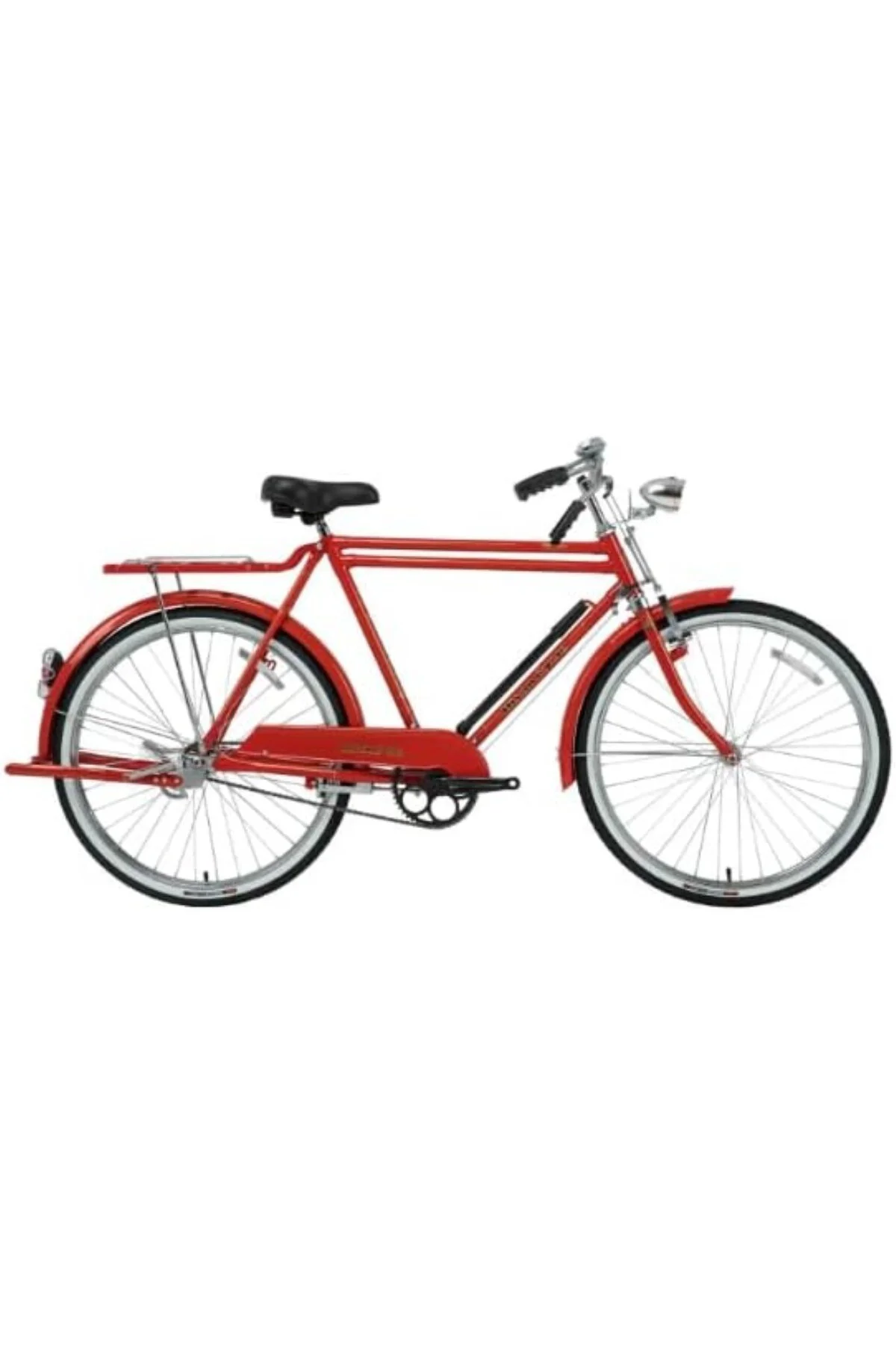 Roadstar Classıc Hizmet Bisikleti 58Cm V 26 Jant 1 Vites Kırmızı 