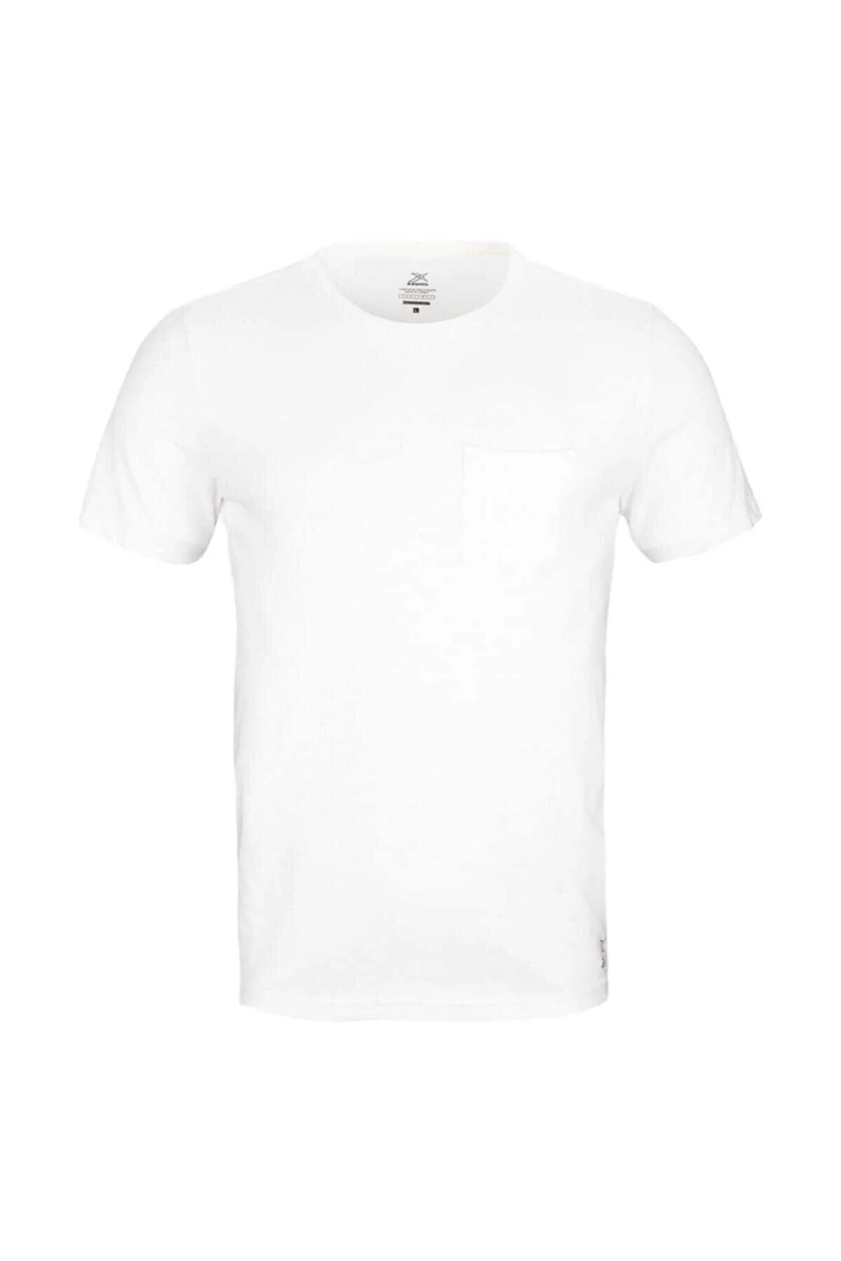 ROBB 3 T-SHIRT Beyaz Erkek T-Shirt 100380685