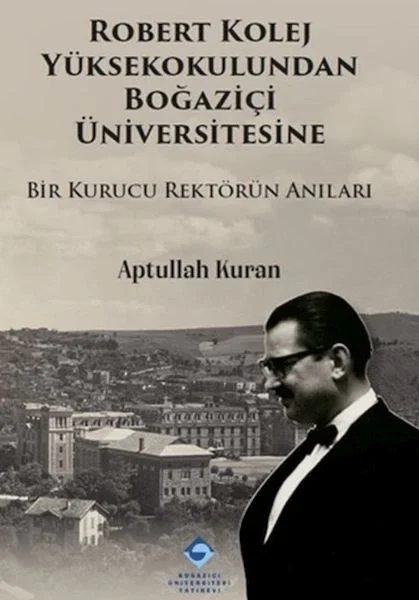 Robert Kolej Yüksekokulundan Boğaziçi Üniversitesine Fiyatı, Yorumları ve Özellikleri